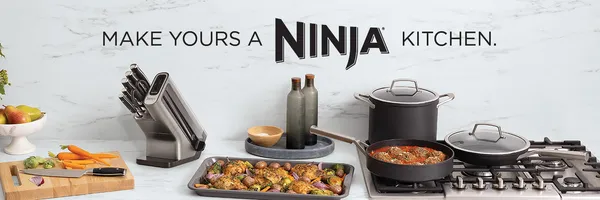 ninjakitchen