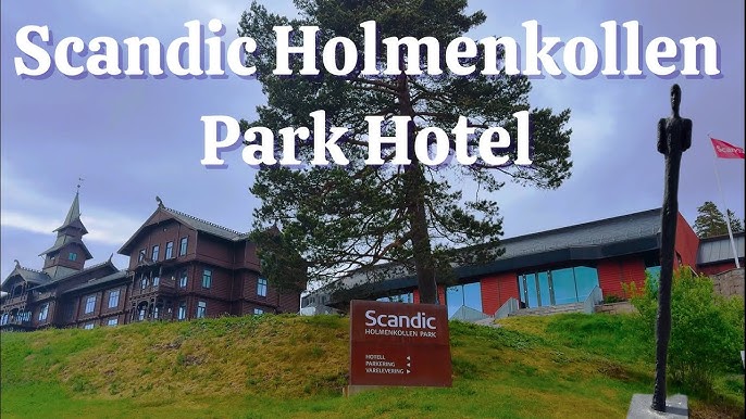 Scandic Holmenkollen