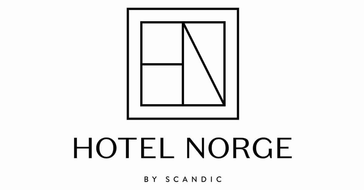 Hotel Norge Bergen