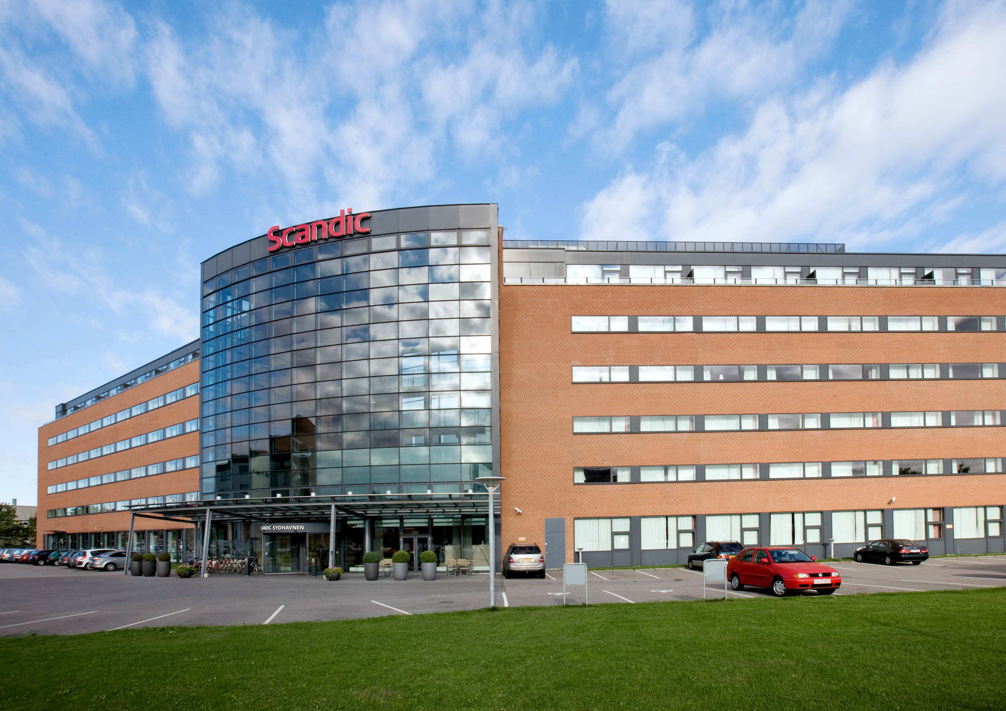 Scandic Hotel Review