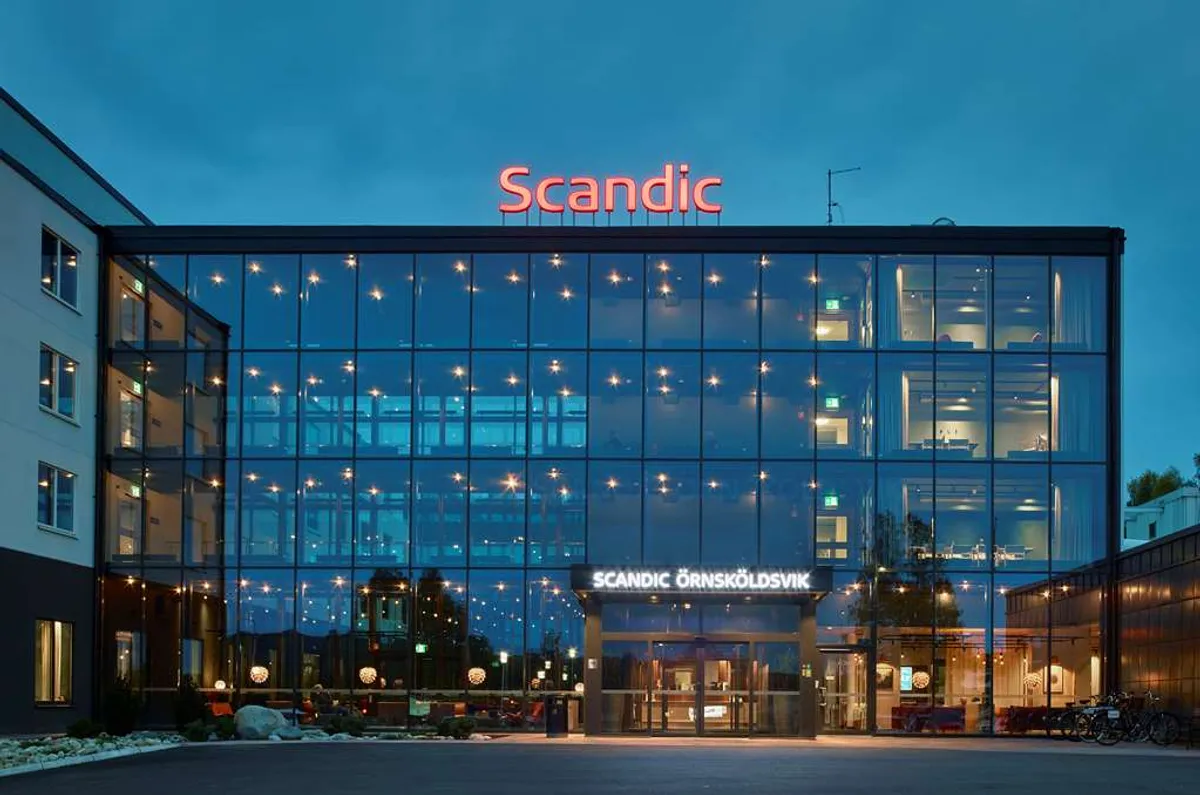 Scandic Hotels Guide