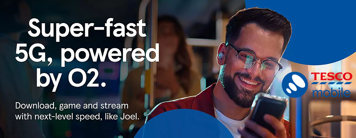 tesco mobile