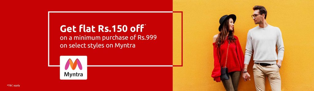 Myntra Spotlight: The Hottest Fashion Finds