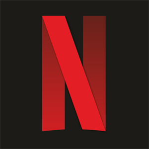 Netflix Logo Listtopedia