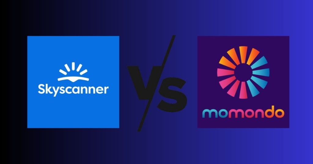 In-Depth Comparison: Skyscanner vs. Momondo – Making Travel Choices in 2023