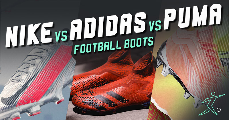 Sportswear Showdown: Nike, Adidas, and Puma – Which Reigns Supreme?”