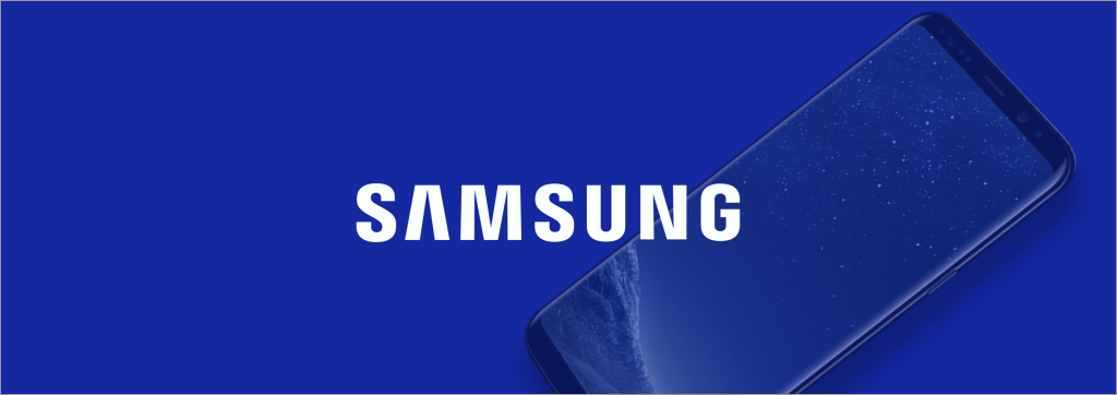 Samsung: Pioneering Innovation and Technology Excellence