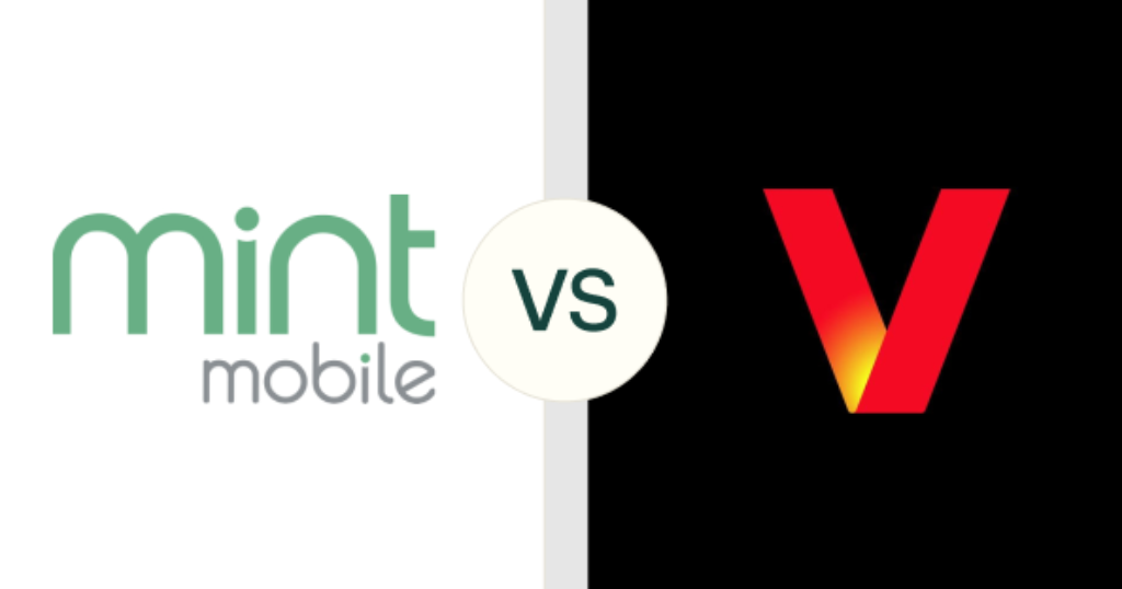 Mint Mobile vs. Verizon: Which is the Better Choice for You?