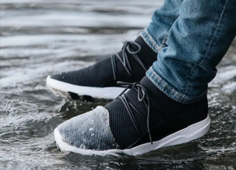 Exploring Vessi Shoes: The Ultimate Waterproof Footwear for Everyday Adventures