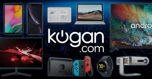 Exploring Kogan : Your Ultimate Online Shopping Destination