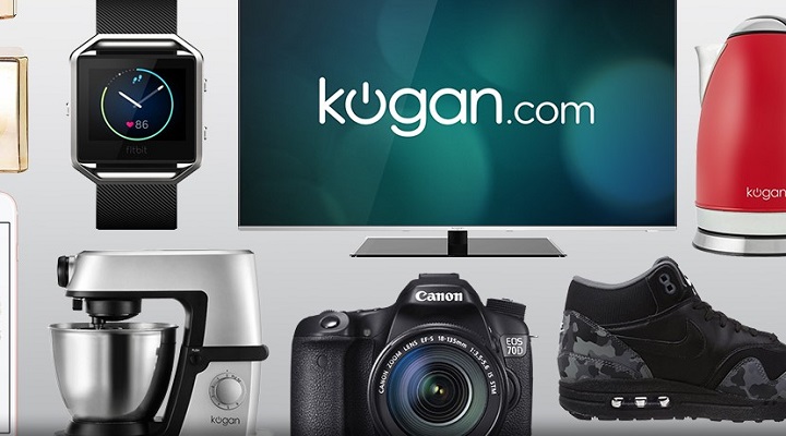 Kogan : A Comprehensive Guide to Australia’s Leading Online Retailer