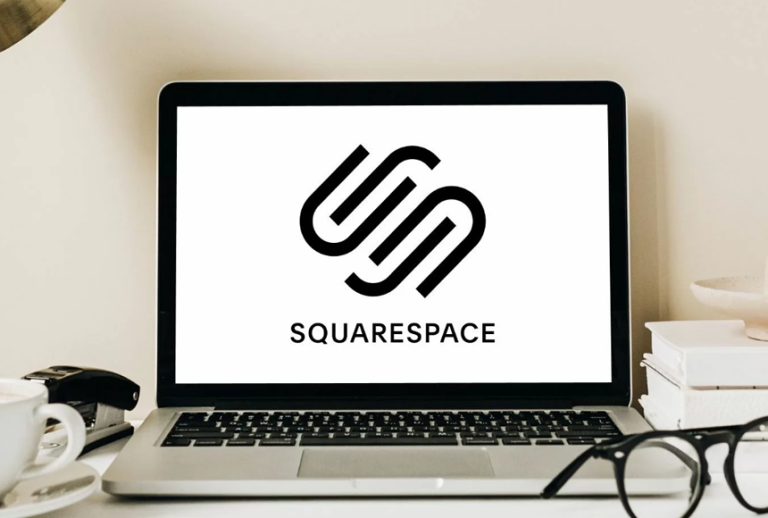 The Future of Web Design: How Squarespace is Changing the Game