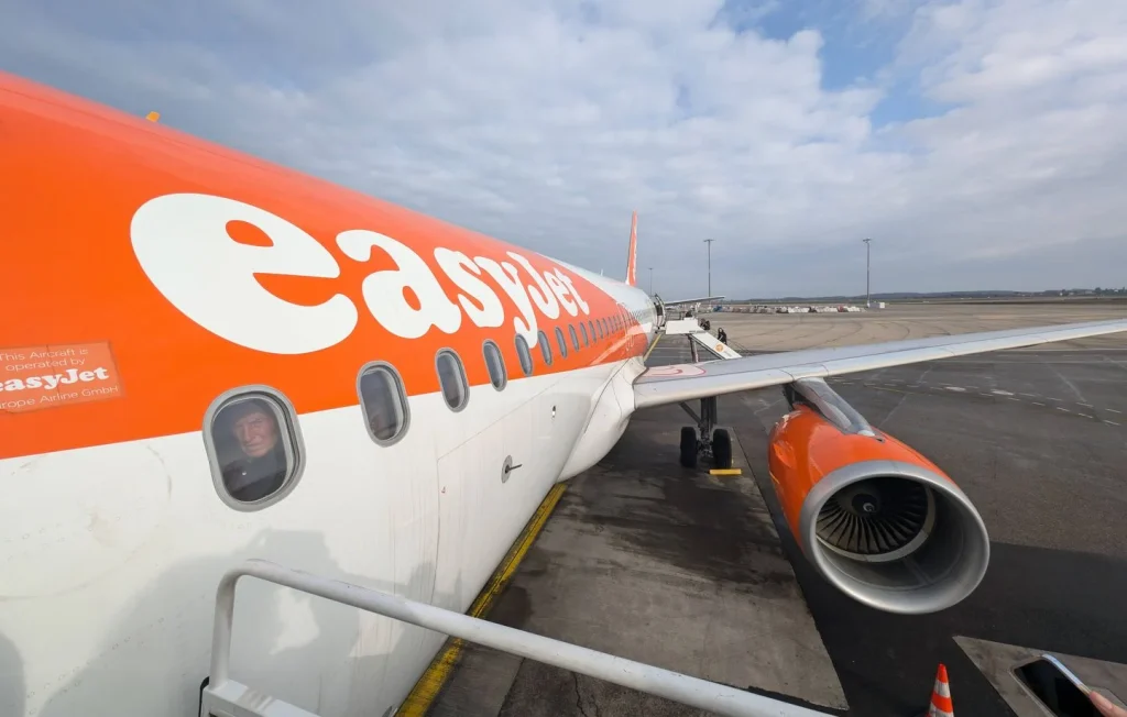 Découvrez le Meilleur de l’Europe avec EasyJet France en 2025 : Votre Guide Ultime pour un Voyage Abordable et Pratique