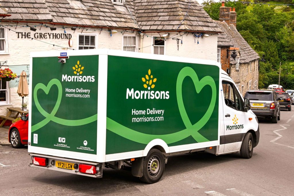 Why Morrison’s Grocery Should Be Your Go-To Supermarket in the UK