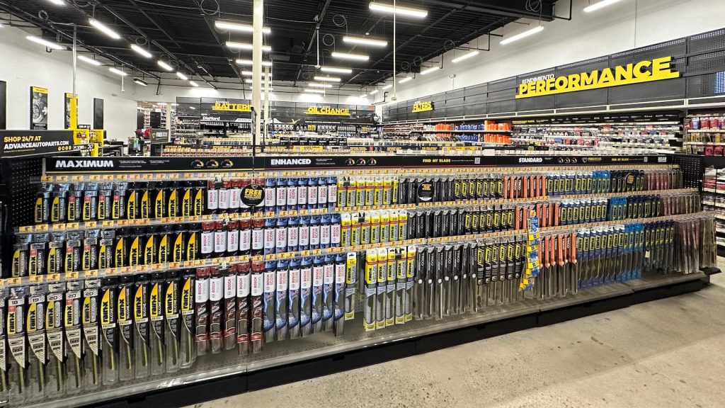 Advance Auto Parts US: Your One-Stop Shop for Quality Auto Parts and Accessories