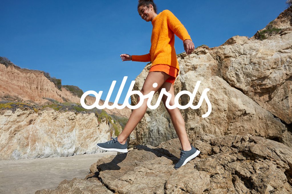 Allbirds: The Ultimate Sustainable Footwear Brand Redefining Comfort in the US
