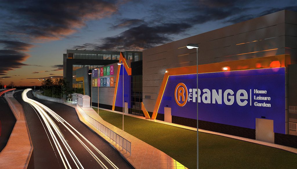 The Range UK: A Comprehensive Shopper’s Guide in 2025