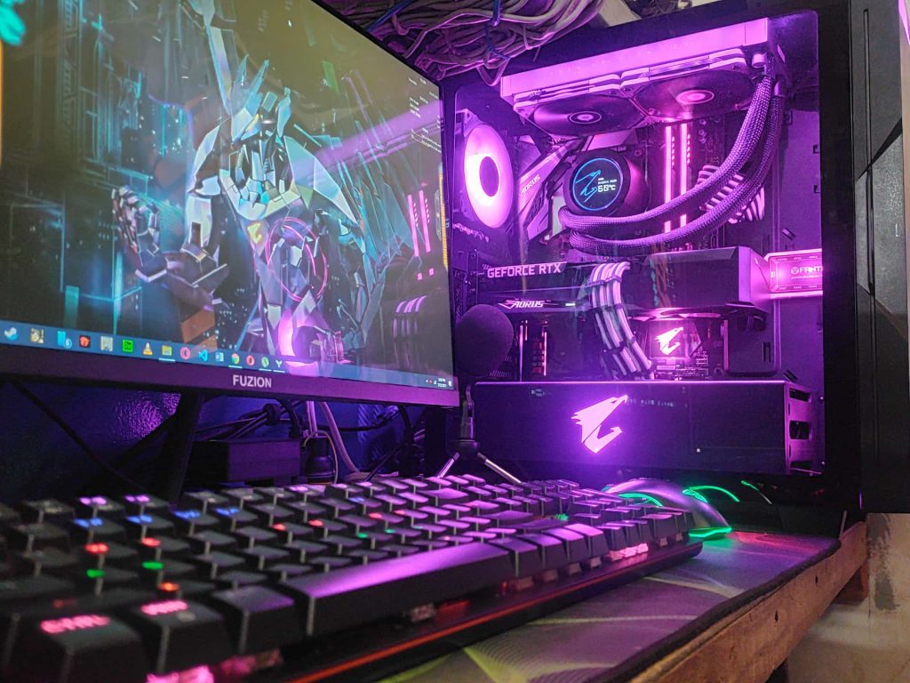 Why Newegg is the Ultimate Tech Destination in 2025
