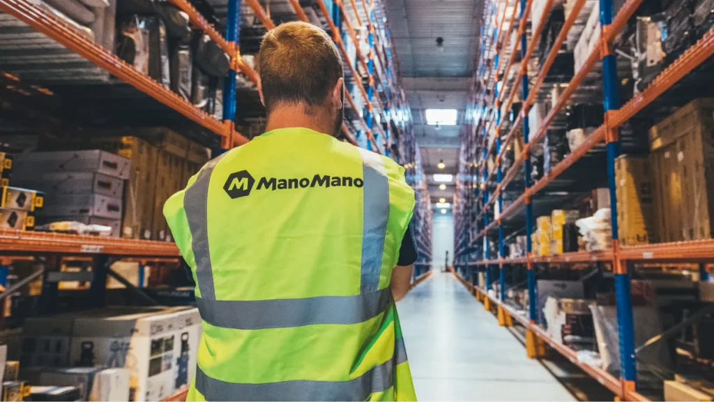 ManoMano France : La Marketplace Ultime pour le Bricolage et l’Amélioration de la Maison
