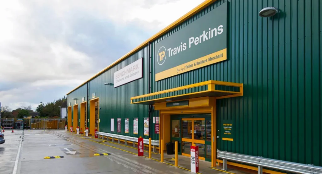 Discover the Excellence of Travisperkins: Elevating Your Lifestyle with Premium Accessories
