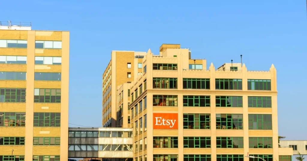 Discover the Power of Etsy: A Marketplace That Empowers Creativity and Commerce